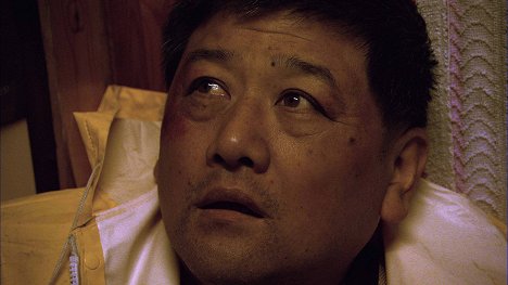 Zhan Yu - Ghosts - Film