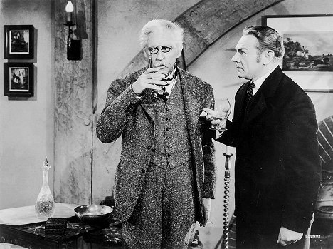 Charles Ruggles | ČSFD.cz