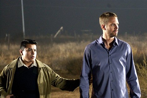 Jacob Vargas, Paul Walker - Kill Bobby Z - Film