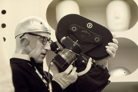 Woody Allen - Woody Allen: A Documentary - Photos