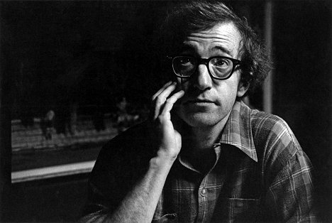 Woody Allen - Woody Allen - Z filmu