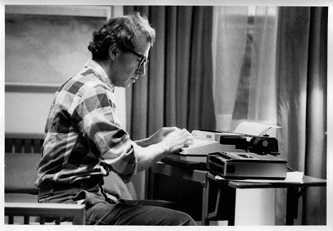 Woody Allen - Woody Allen: A Documentary - Kuvat elokuvasta