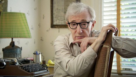 Woody Allen - Woody Allen: A Documentary - Filmfotos
