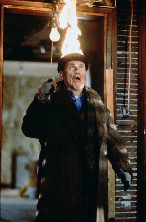 Joe Pesci - Home Alone 2: Lost in New York - Photos