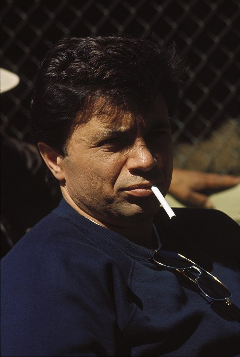 Robert Blake - Spur der Gewalt - Filmfotos