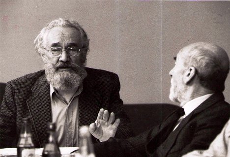 Karol L. Zachar, Miroslav Macháček