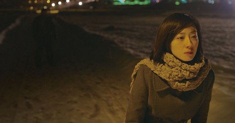 Lun-Mei Kwai - Czarny węgiel, kruchy lód - Z filmu