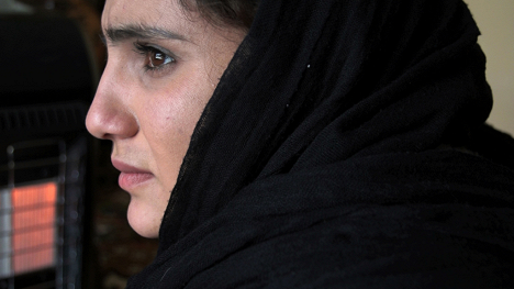 Wajma Bahar - Afghan Love Story, An - Photos