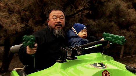 Weiwei Ai - Podejrzany: Ai Weiwei - Z filmu
