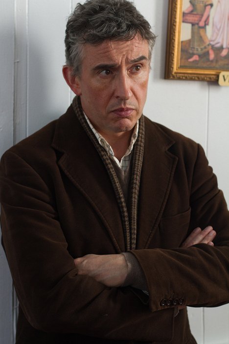 Steve Coogan - Tajemnica Filomeny - Z filmu