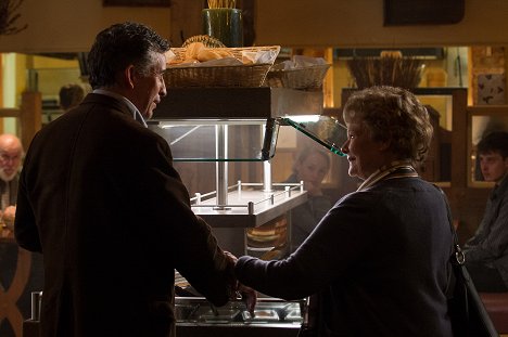 Steve Coogan, Judi Dench - Philomena - Z filmu