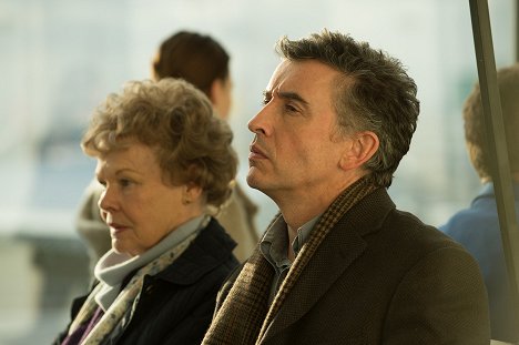 Judi Dench, Steve Coogan - Philomena - Photos