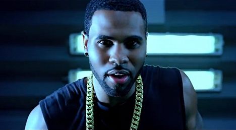 Jason Derulo