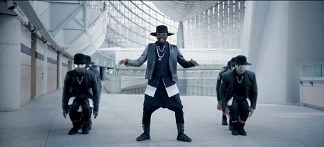 will.i.am - Will. I. Am feat. Justin Bieber - #thatPOWER - Photos