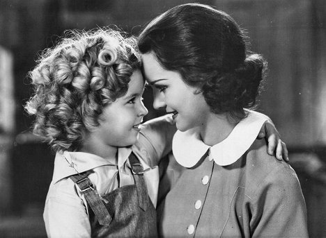 Shirley Temple - Curly Top - Photos
