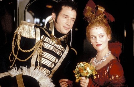 James Purefoy, Reese Witherspoon - La feria de las vanidades - De la película