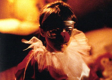 Danielle Harris - Halloween 4: The Return of Michael Myers - Photos