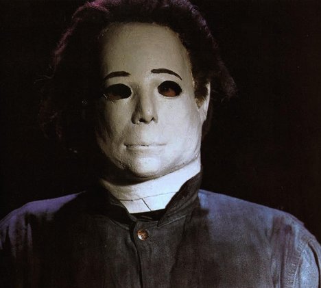 George P. Wilbur - Halloween 4: The Return of Michael Myers - Z filmu
