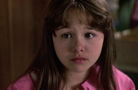 Danielle Harris - Halloween 4: Návrat Michaela Myersa - Z filmu