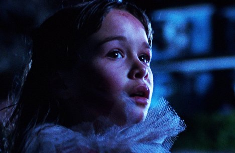 Danielle Harris - Halloween 4 : Le retour de Michael Myers - Film