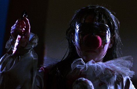 Danielle Harris - Halloween 4: The Return of Michael Myers - Kuvat elokuvasta