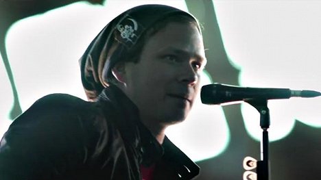 Thomas DeLonge - Blink 182: After Midnight - Kuvat elokuvasta