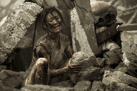 Fan Xu - Tremblement de terre à Tangshan - Film