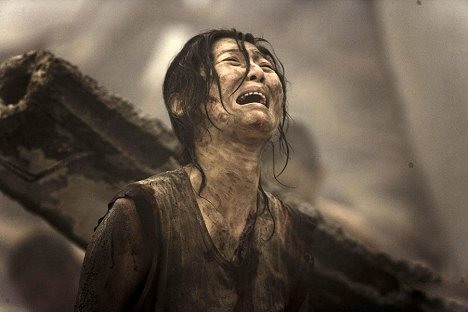 Fan Xu - Tremblement de terre à Tangshan - Film