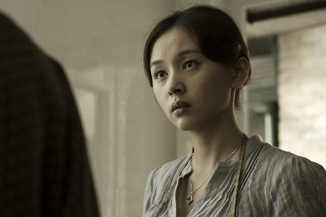 Olivia Wang - Tremblement de terre à Tangshan - Film