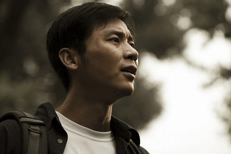 Chen Li - Tang shan da di zhen - Van film