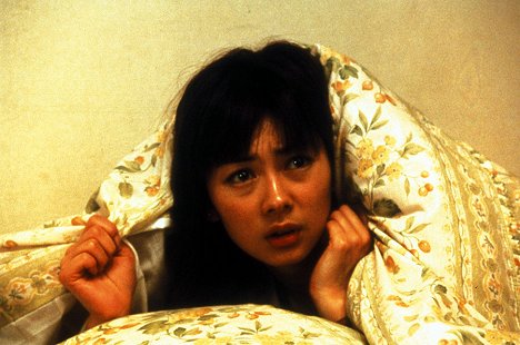 Misaki Itō - Ju-on, The Grudge - Film
