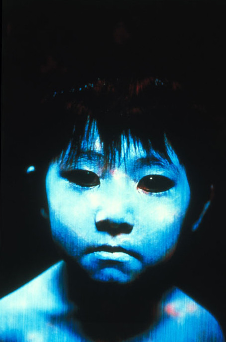 Yuya Ozeki - Ju-on: The Grudge - Filmfotos