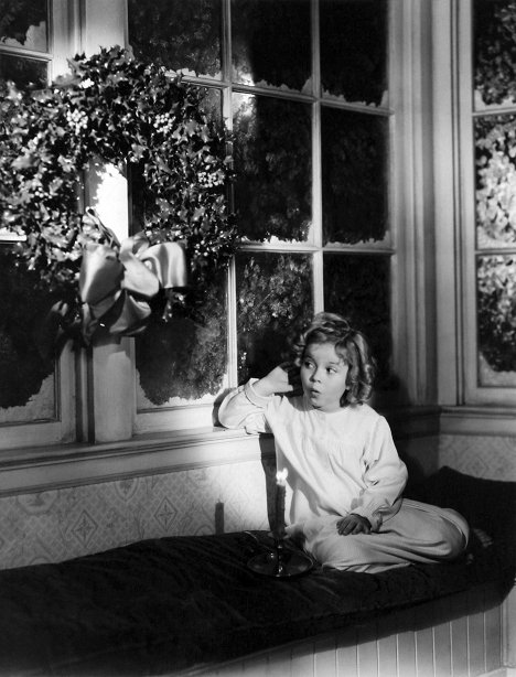 Shirley Temple - Pieni kapinoitsija - Kuvat elokuvasta