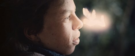Warwick Davis - Willow - Filmfotos