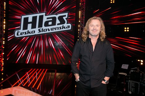 Josef Vojtek - Hlas Česko Slovenska 2 - Promokuvat