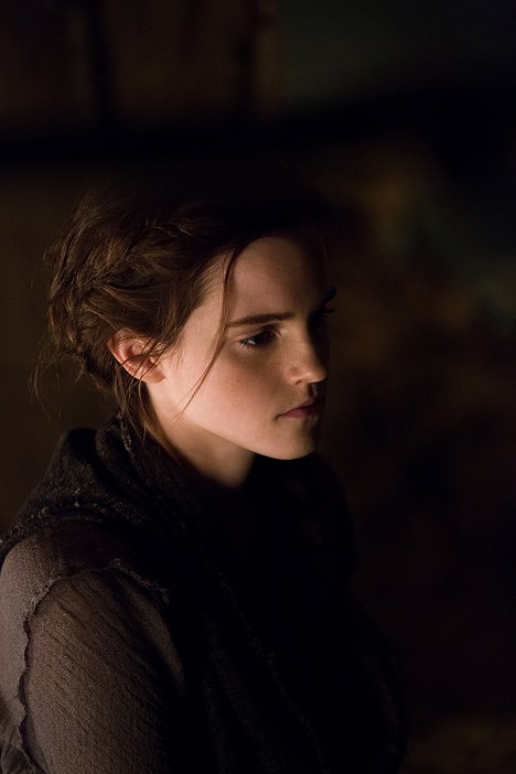 Emma Watson - Noé - De la película