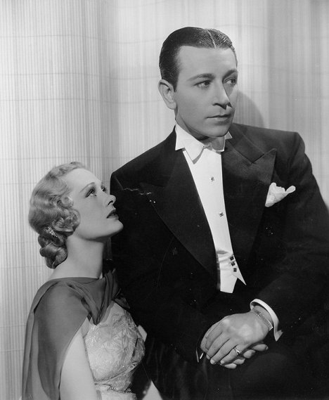 Dolores Costello, George Raft - Yours for the Asking - Film