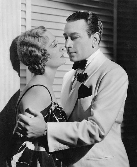 Dolores Costello, George Raft - Yours for the Asking - Filmfotos