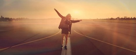 Ellie Goulding - Ellie Goulding - Burn - Filmfotos