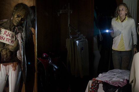 Emily Kinney - Walking Dead - Kotipolttoista - Kuvat elokuvasta
