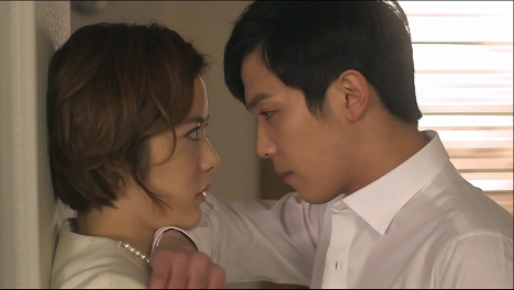 Jin-seong Yang, Hong-gi Lee - Baeknyeonui shinboo - De la película
