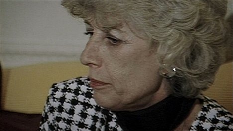 Olga Havlová - Olga - De la película