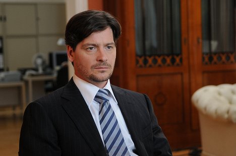 Fritz Karl ČSFD.sk