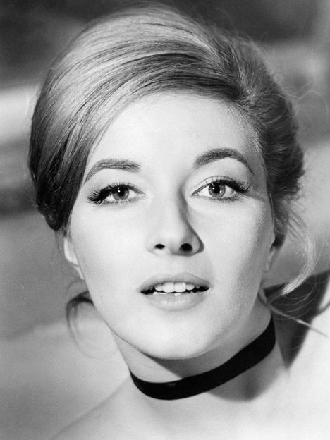 Daniela Bianchi - From Russia with Love - Promo