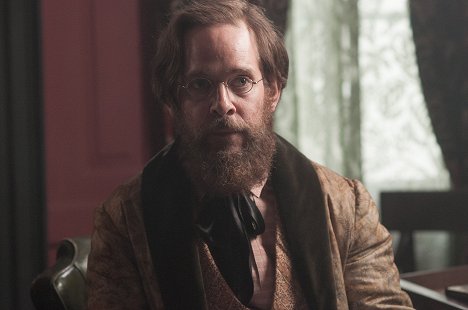 Tom Hollander - The Invisible Woman - Photos