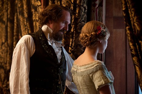Ralph Fiennes - The Invisible Woman - Film