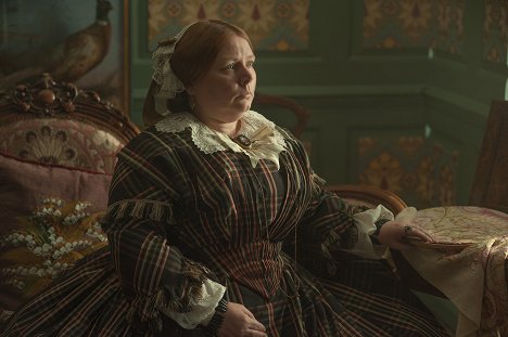 Joanna Scanlan - The Invisible Woman - Film
