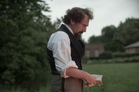 Ralph Fiennes - The Invisible Woman - Z filmu