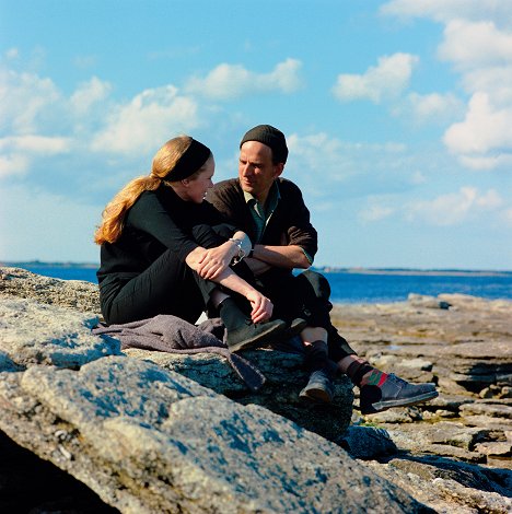 Liv Ullmann, Ingmar Bergman - Liv & Ingmar - Filmfotos