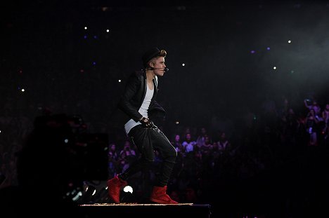 Justin Bieber - Justin Bieber. Believe - Photos